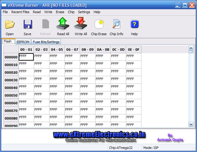 top2048 programmer software