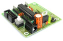 AVR Development Board