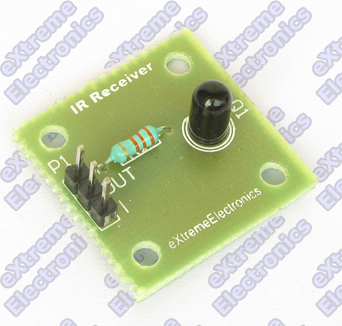 IR Receiver