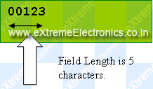 lcd module