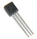 lm35 temp sensor