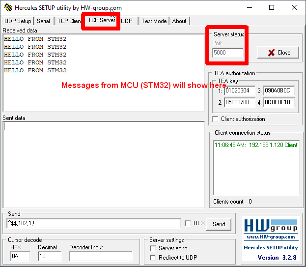 GitHub - avinash-gupta-in/stm32f439-lwip-tcp-client: A simple TCP ...