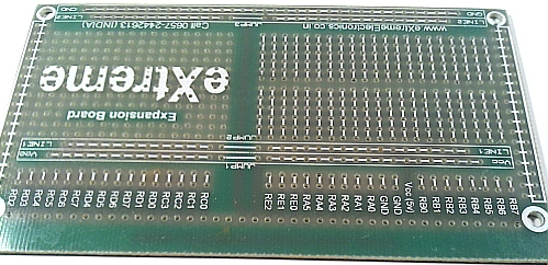 PIC Expansion Board