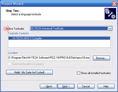 microchip mplab tutorial pic18