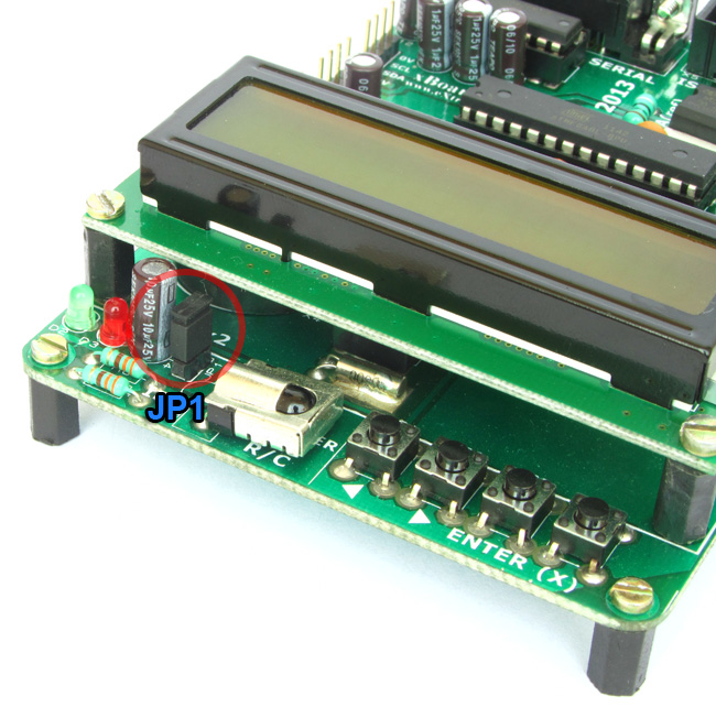 xboard mini jp1
