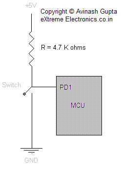 ATmega8 portd pind ddrd